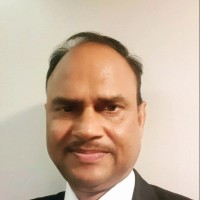 Rajesh Garg Email & Phone Number