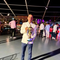 Plan B Employee Mahmoud Khamis's profile photo
