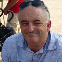 Altripan NV Employee Christophe Leudiere's profile photo