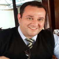 Universitaria Employee Raul Sebastian Ramirez Morales's profile photo