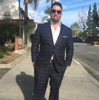 Ezra Mann Email & Phone Number