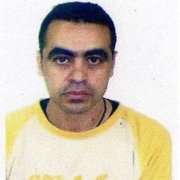 MTA Employee Mostefai's profile photo