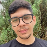 Gaia Code Employee Breno Santos's profile photo