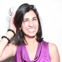 Anita Rajendra