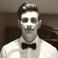 BlueBearsIT Employee Joris Ovize's profile photo