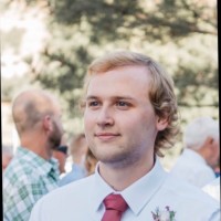 UST Corporation Employee Ian Budge's profile photo