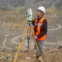Topoland Employee Camilo Reyes Gálvez's profile photo
