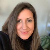 Interactivity Foundation Employee Kristy Smith's profile photo