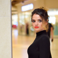 Bevel Payment Solutions Employee Rachel Coleman's profile photo