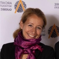 Smith Vigeant Architectes Employee Diane Jacquet's profile photo