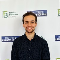 Upper Octave Employee Brayden Daher's profile photo