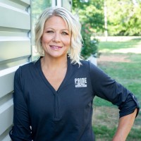 Pride Drywall & Ceilings Employee Krista Alvarez's profile photo