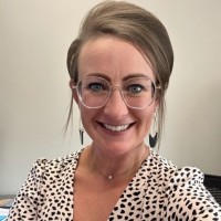 IceCap Cold Storage Employee Christina Schaben's profile photo