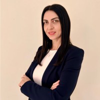 GLOBUS Worldwide Logistics Employee Yana Arieli's profile photo