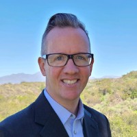 DMARK Corporation Employee Aaron Oyster's profile photo