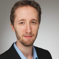 GEMESYS Employee Sebastian Jenderny's profile photo