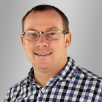 Groupe Canimex Employee Martin Aube's profile photo