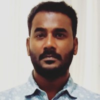 Rajamanickam Ezhumalai Email