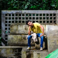 PythonAnywhere Employee Lucas Leonides's profile photo