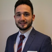 England & Company Chartered Certified Accountants Employee Matthew Acca's profile photo