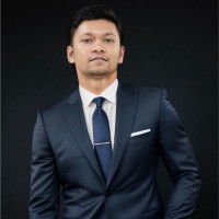 Compass Logistics International Employee Jose Praveen's profile photo