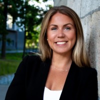 Sandra Nilsson Email