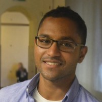 itenium Employee Nicolas Legrand's profile photo