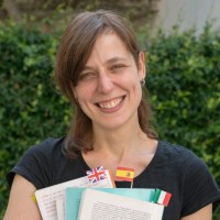 coLanguage Employee Mariateresa Medici's profile photo