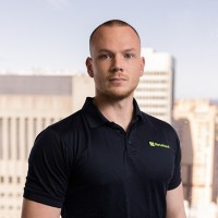 Nick Edwards's profile photo