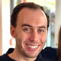 Booz Allen Hamilton Employee Jim J's profile photo