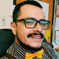 Enrique Vargas Gonzalez Email