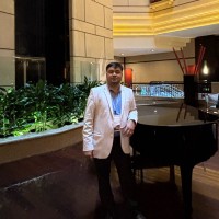 Dhirendra Dhiraj Email & Phone Number
