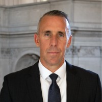 San Francisco City Attorney's Office Employee Christopher Stuart's profile photo