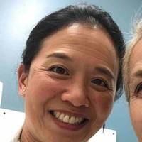 One Medical Employee Catherine Wang's profile photo