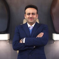 Meenakshi Polymers (P) Ltd. Employee Kunal Soni's profile photo