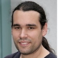 Fraunhofer ITEM Employee Bernhard Polzer's profile photo