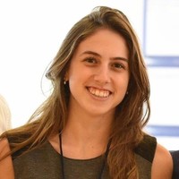Profisea Employee Leetal Nehmad's profile photo