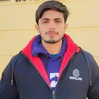 Abubakar Sheraz Email