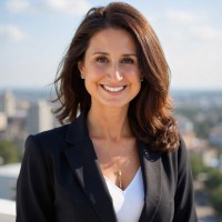 Nicole Sutton Email & Phone Number