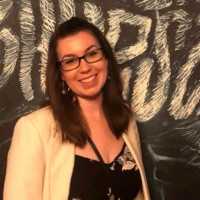 Elizabeth Toppin Email & Phone Number