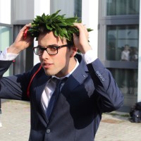Luca Ferrari Email