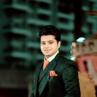 Sunil Somashekar Email