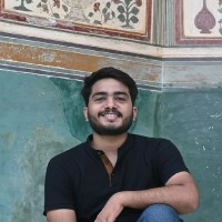 SuperCloudNow Employee Ayush Gupta's profile photo