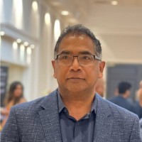 TSSA Employee Ajayan Kadirgamar's profile photo