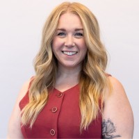 Saving Innocence Employee Sara Elander's profile photo