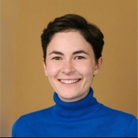 iC consulenten ZT GesmbH Employee Anna Geiger's profile photo