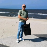 Koers Employee Henk Tjarks's profile photo