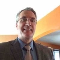 Enriching Students Employee John Gerken's profile photo