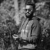 NEXX CONSULTING Employee Sunny Yelkar's profile photo