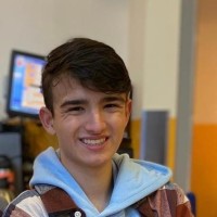 IdeaBase Employee Evan Lewis's profile photo